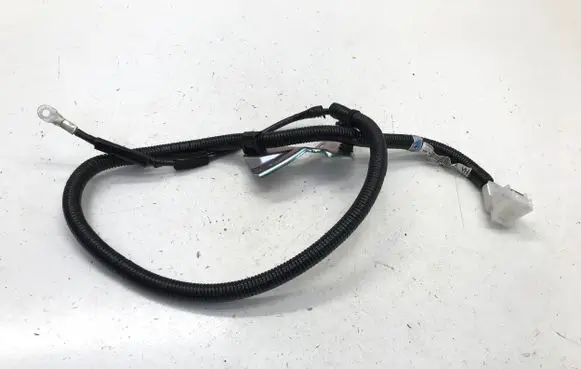 Mazda CX-60 Wires (starter motor) KR9P67070