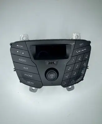 Ford Transit Custom Radio/CD/DVD/GPS head unit BK2T18D815GF 8079L0A00