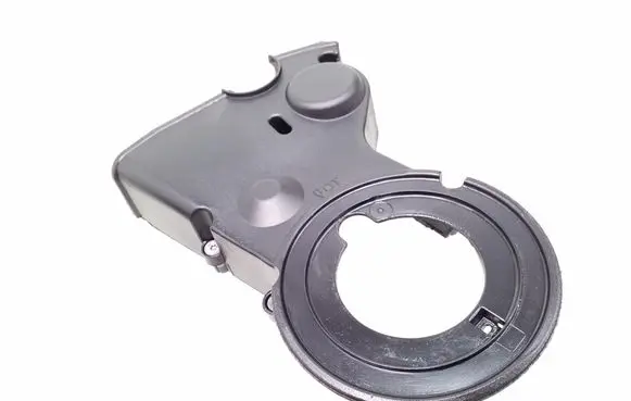 Skoda Octavia Mk3 (5E) Timing belt guard (cover) 04L109147D
