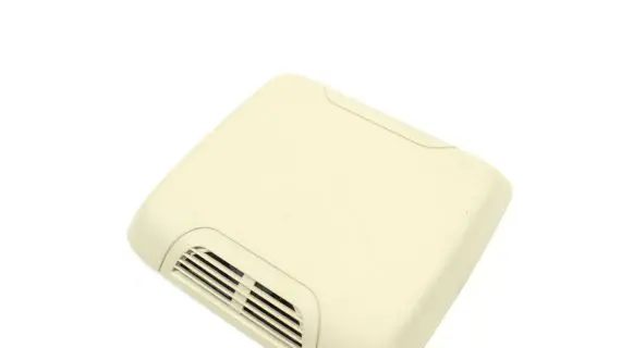 Land Rover Range Rover Sport L320 Alarm movement detector/sensor YWC500350