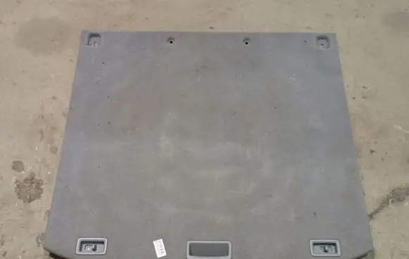 Saturn Vue Trunk/boot mat liner 