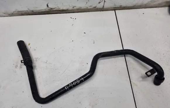 Audi A6 S6 C5 4B Engine coolant pipe/hose 059121065D