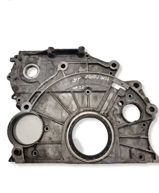 Mini Cooper Countryman R60 Timing chain cover 14795910