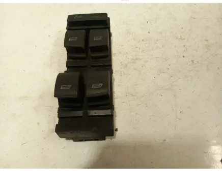 Audi A6 S6 C5 4B Electric window control switch 4b0959851