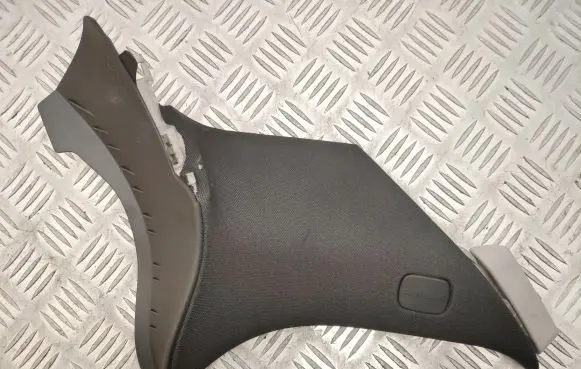 Mercedes-Benz GLC C253 (C) pillar trim A2536903100