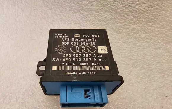 Audi A6 S6 C6 4F Light module LCM 4F0907357A 4F0910357A 00020463