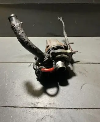 Fiat Doblo Turbo 54351014808
