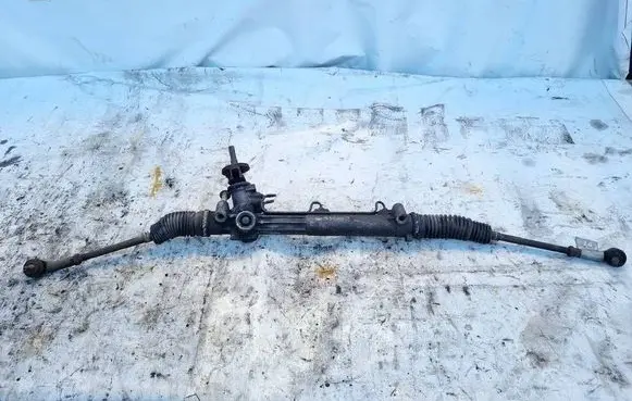 Ford Mondeo MK II Steering rack RFF73C3550AA RF-F73C-3550-AA