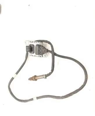 Lambda probe sensor