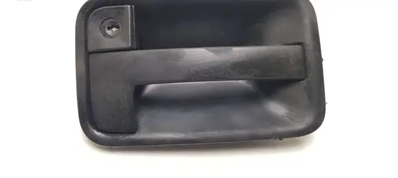 Citroen Jumpy Front door exterior handle 1476388077 1473216077 1N006010
