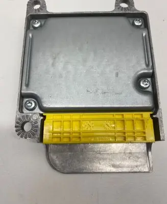 Volkswagen Transporter - Caravelle T5 Airbag control unit/module 1C0909605A 5WK43122 14071005