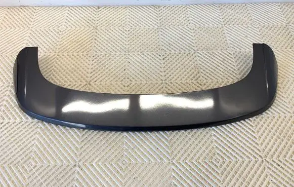 KIA Ceed Tailgate/trunk spoiler 87210A2500