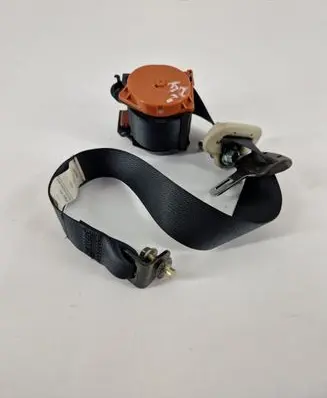 Nissan Navara D23 Rear seatbelt TKAB0G2706
