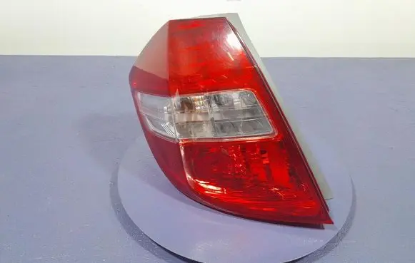 Honda Jazz Rear/tail lights 