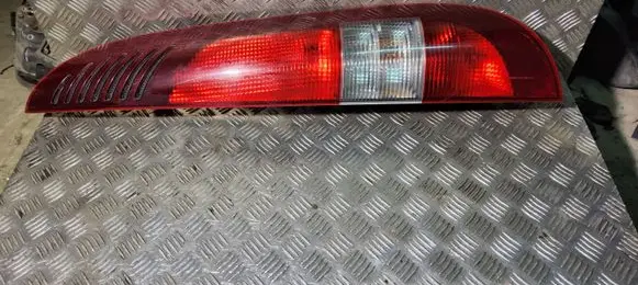 Mercedes-Benz Vaneo W414 Rear/tail lights A4148200464 A4148200164