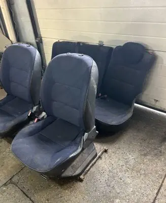 Citroen Berlingo Interior set 