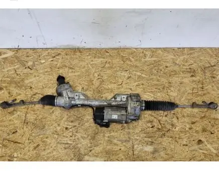 BMW 3 E92 E93 Steering rack 7802277625 A07342116