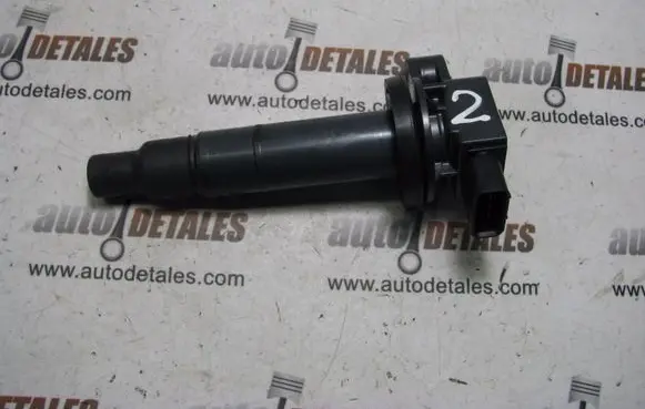 Toyota Prius (XW20) High voltage ignition coil 9091902240