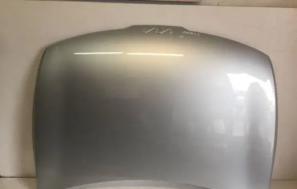 KIA Sportage Engine bonnet/hood 