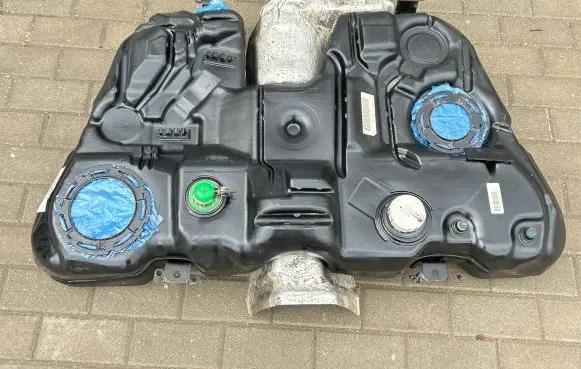 Volvo V70 Fuel tank 31432186 31432094 620014548
