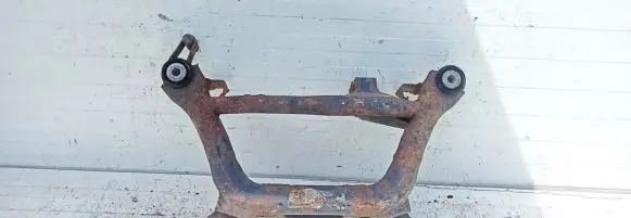 BMW 3 E46 Rear subframe 