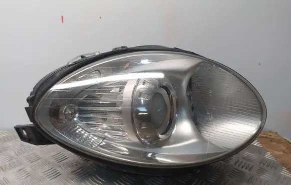 Headlight/headlamp