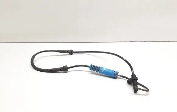 BMW X1 E84 ABS brake wheel speed sensor 6908705 61126908705 6784991