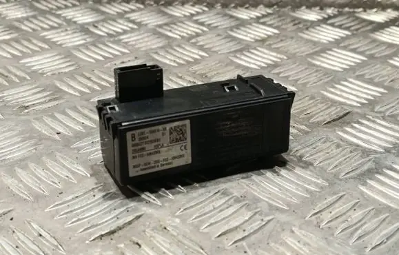 Ford Transit Custom Other control units/modules GD9T15K619BB 28544990 200924