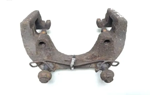 Volvo XC90 Brake caliper pad carrier rear 