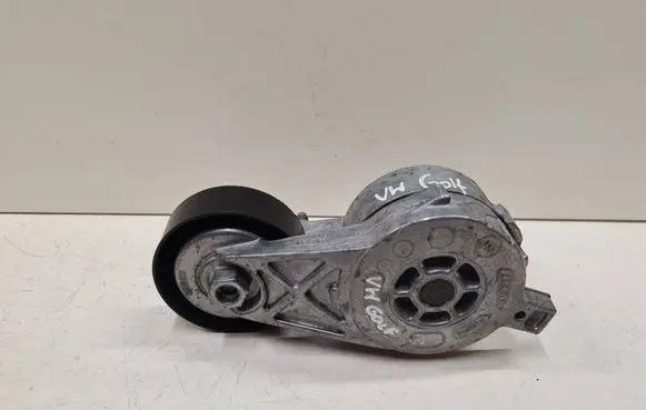 Volkswagen Golf V Alternator belt tensioner 1023674
