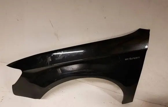 Audi A3 S3 8V Fender