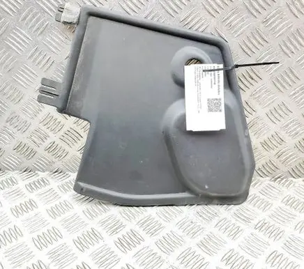 Jaguar XK8 - XKR Wiper trim NJE3979AC