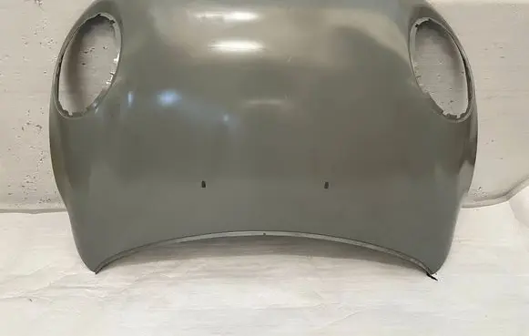 Mini One - Cooper F56 F55 Engine bonnet/hood 