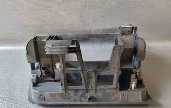 Skoda Octavia Mk3 (5E) Glove box frame 5E1857083B