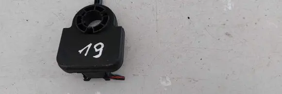 KIA Sorento Steering angle sensor 934803K500 0265005491 687270458