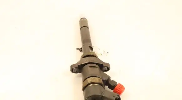 Peugeot 207 Fuel injector 0445110259