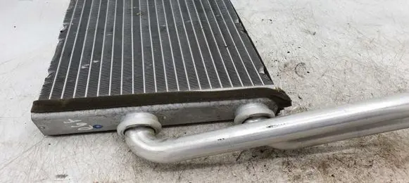 Nissan X-Trail T30 Heater blower radiator NOCODE