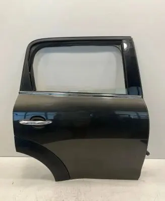 Mini Cooper Countryman R60 Rear door