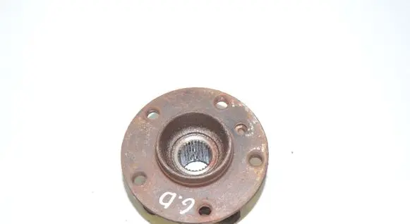 BMW 7 F01 F02 F03 F04 Rear wheel ball bearing 6867806 33006867806 6777844