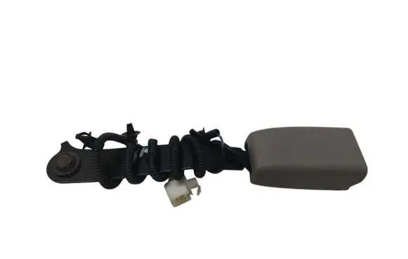 Honda Insight Front seatbelt buckle 1050525