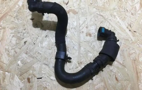 Jaguar F-Pace Engine coolant pipe/hose gx738c481ac