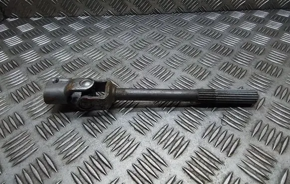 Mazda CX-7 Steering column universal joint 