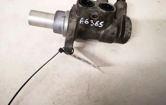 Mazda 2 Master brake cylinder