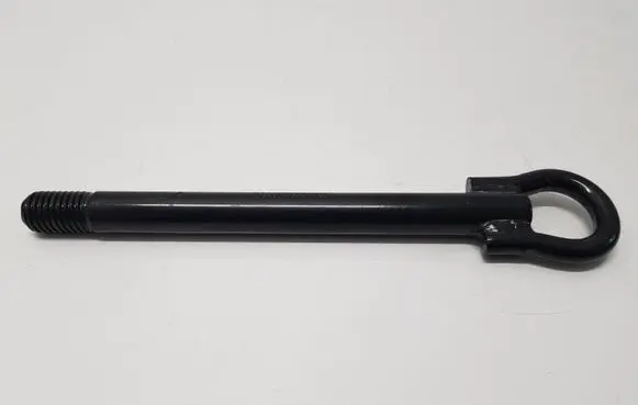 Renault Arkana Towing hook eye 511129668R
