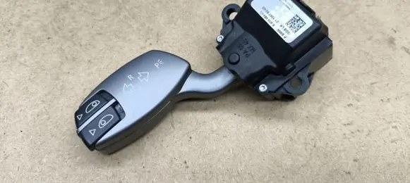 BMW 7 E65 E66 Indicator stalk 6959984