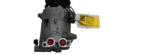 Ford Galaxy Air conditioning (A/C) compressor (pump) E1GH-19D629-FC T8CJ 132KW