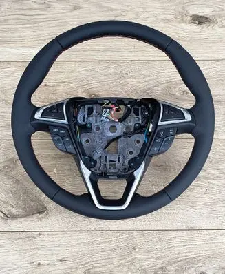 Ford Mondeo MK V Steering wheel HS713600 HS713600UC1