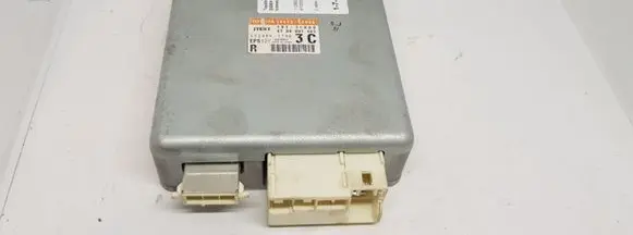 Toyota Auris 150 Engine control unit/module 1129001790 8965002400 99136800
