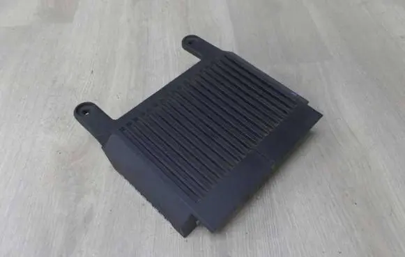 Volvo V70 Sound amplifier 31215657 46387