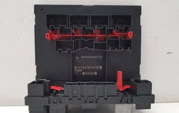 Comfort/convenience module